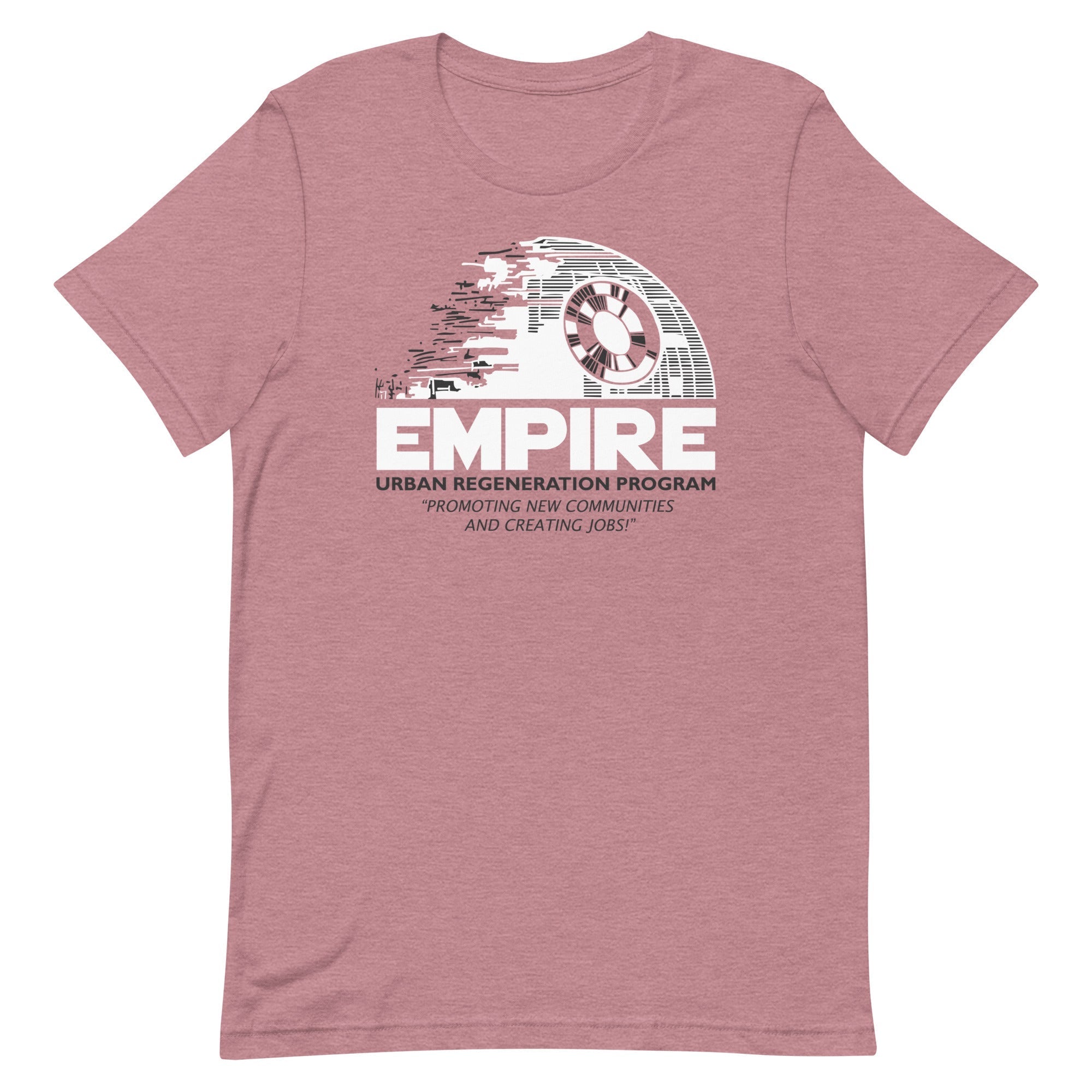 Empire Urban Regeneration Men's Signature Tee Hoodie, Sweatshirt | CoreVibeTees.com (Image 5)