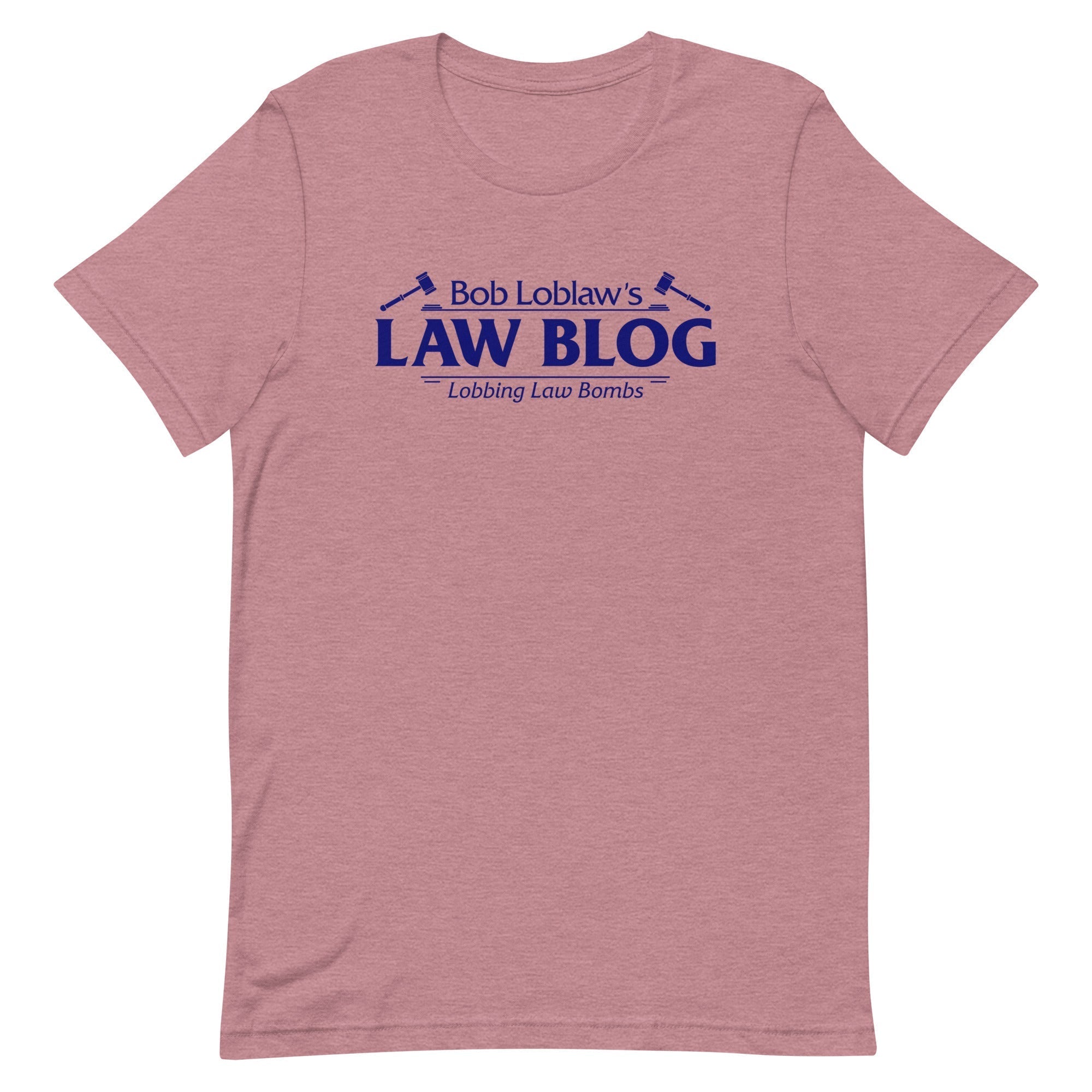 Bob Loblaw's Law Blog Men's Signature Tee Hoodie, Sweatshirt | CoreVibeTees.com (Image 3)