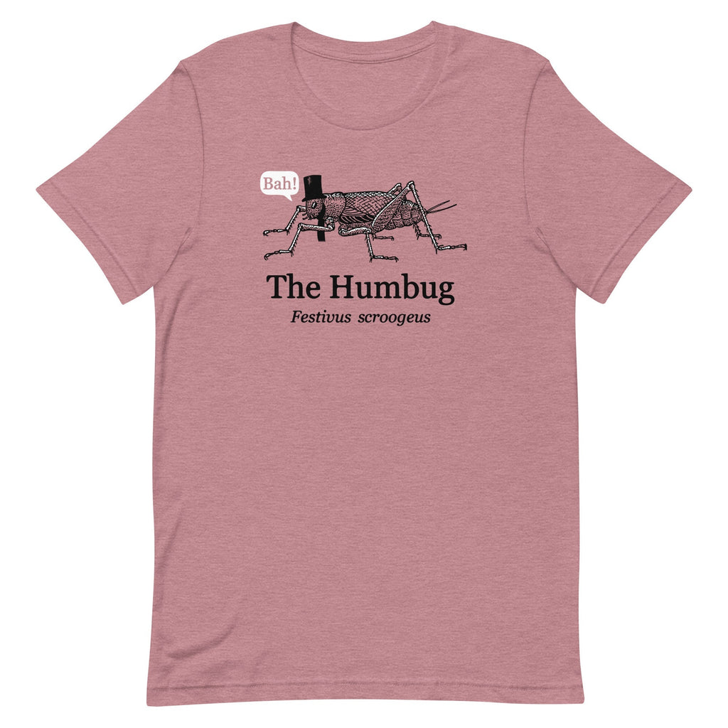The Humbug Men's Signature Tee Hoodie, Sweatshirt | CoreVibeTees.com (Image 3)