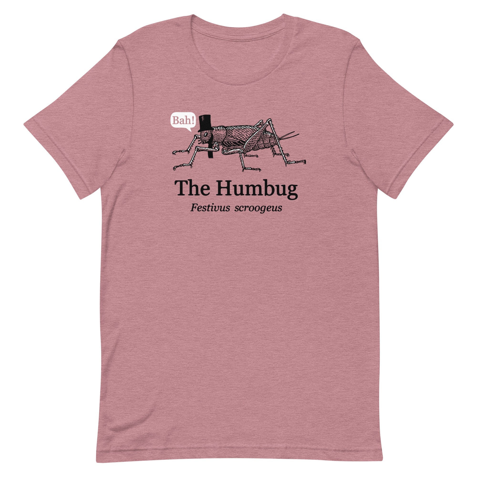The Humbug Men's Signature Tee Hoodie, Sweatshirt | CoreVibeTees.com (Image 3)