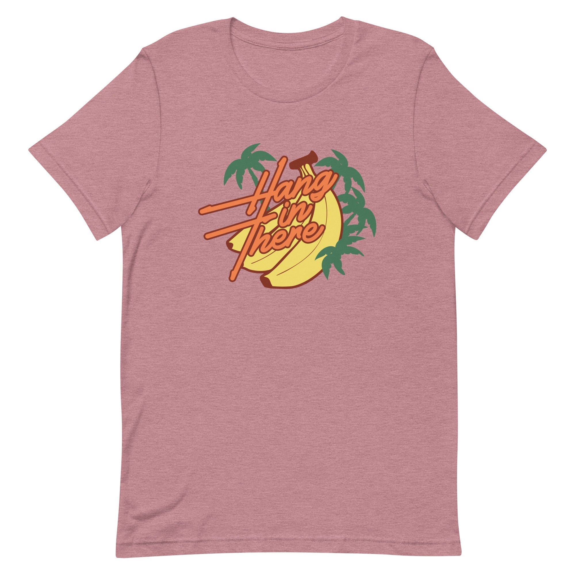Hang In There Men's Signature Tee Hoodie, Sweatshirt | CoreVibeTees.com (Image 2)