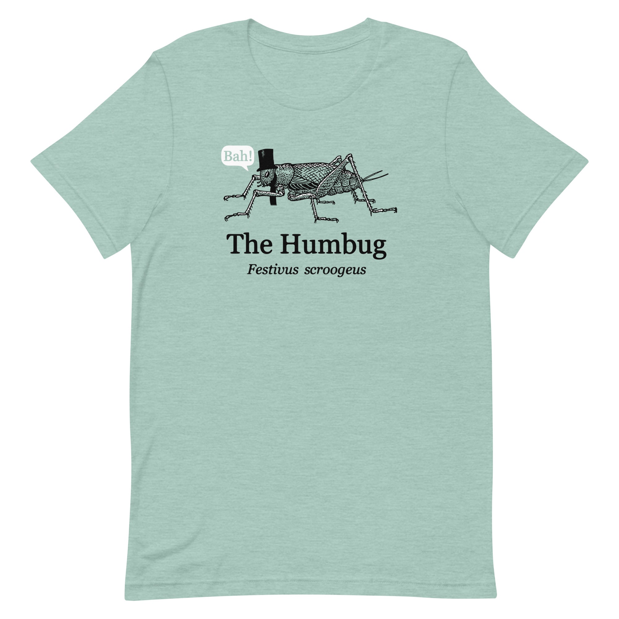 The Humbug Men's Signature Tee Hoodie, Sweatshirt | CoreVibeTees.com (Image 4)