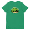 Homebody Men's Signature Tee Hoodie, Sweatshirt | CoreVibeTees.com (Image 1)