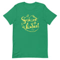 Science Rules! Men's Signature Tee Hoodie, Sweatshirt | CoreVibeTees.com (Image 1)