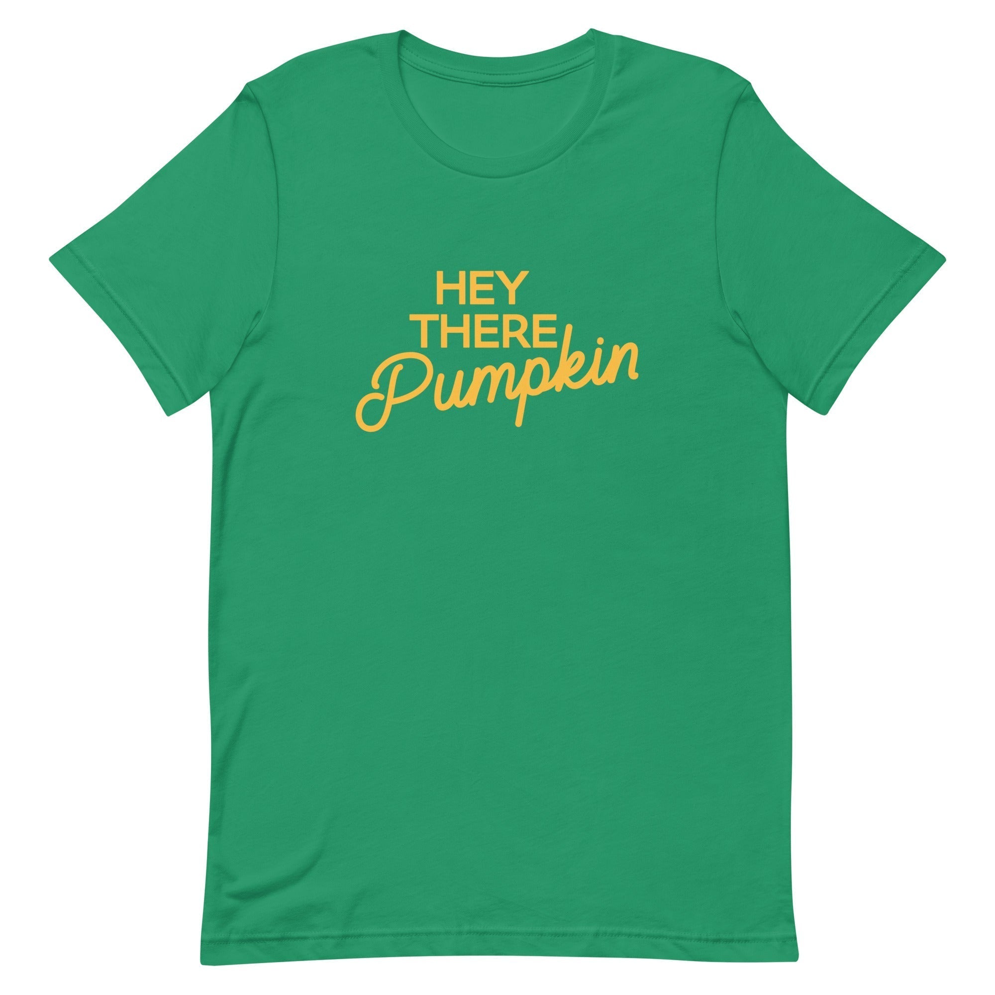 Hey There Pumpkin Men's Signature Tee Hoodie, Sweatshirt | CoreVibeTees.com (Image 5)