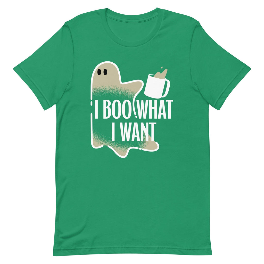 I Boo What I Want Men's Signature Tee Hoodie, Sweatshirt | CoreVibeTees.com (Image 5)