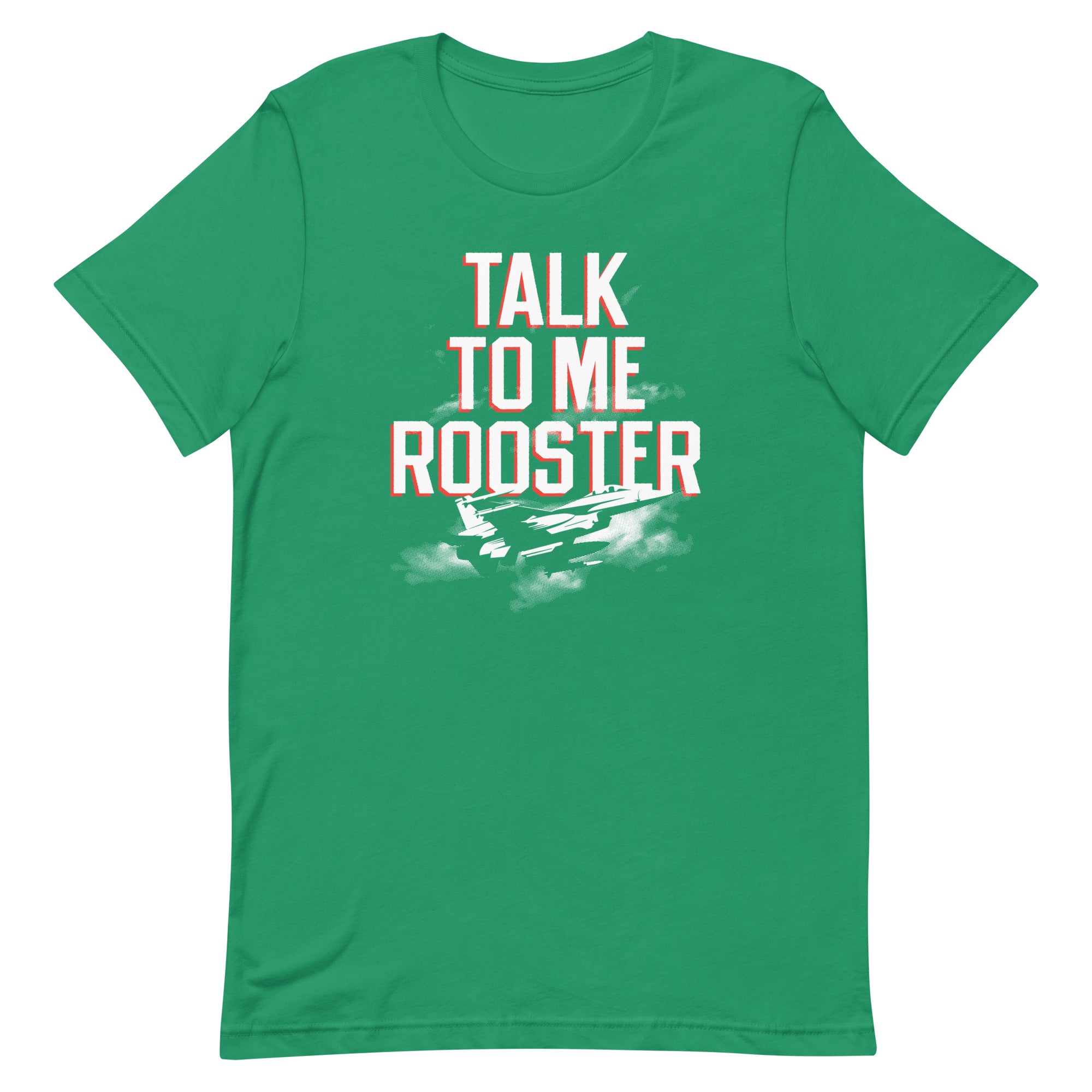 Talk To Me Rooster Men's Signature Tee Hoodie, Sweatshirt | CoreVibeTees.com (Image 5)