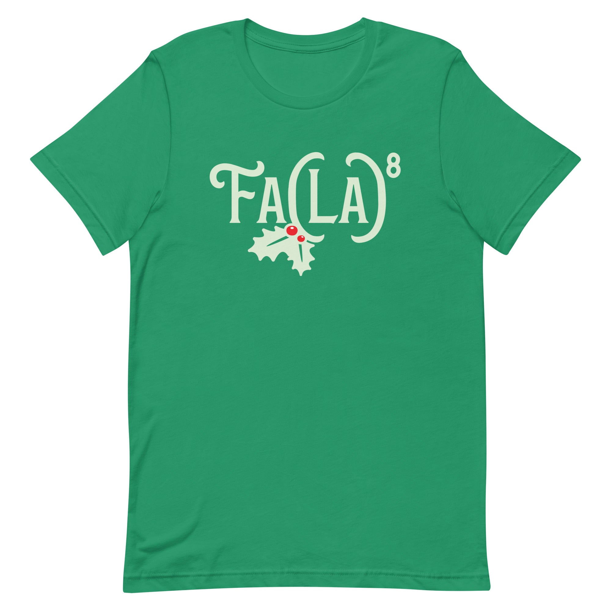 Fa LaLaLaLaLaLaLaLa Men's Signature Tee Hoodie, Sweatshirt | CoreVibeTees.com (Image 5)