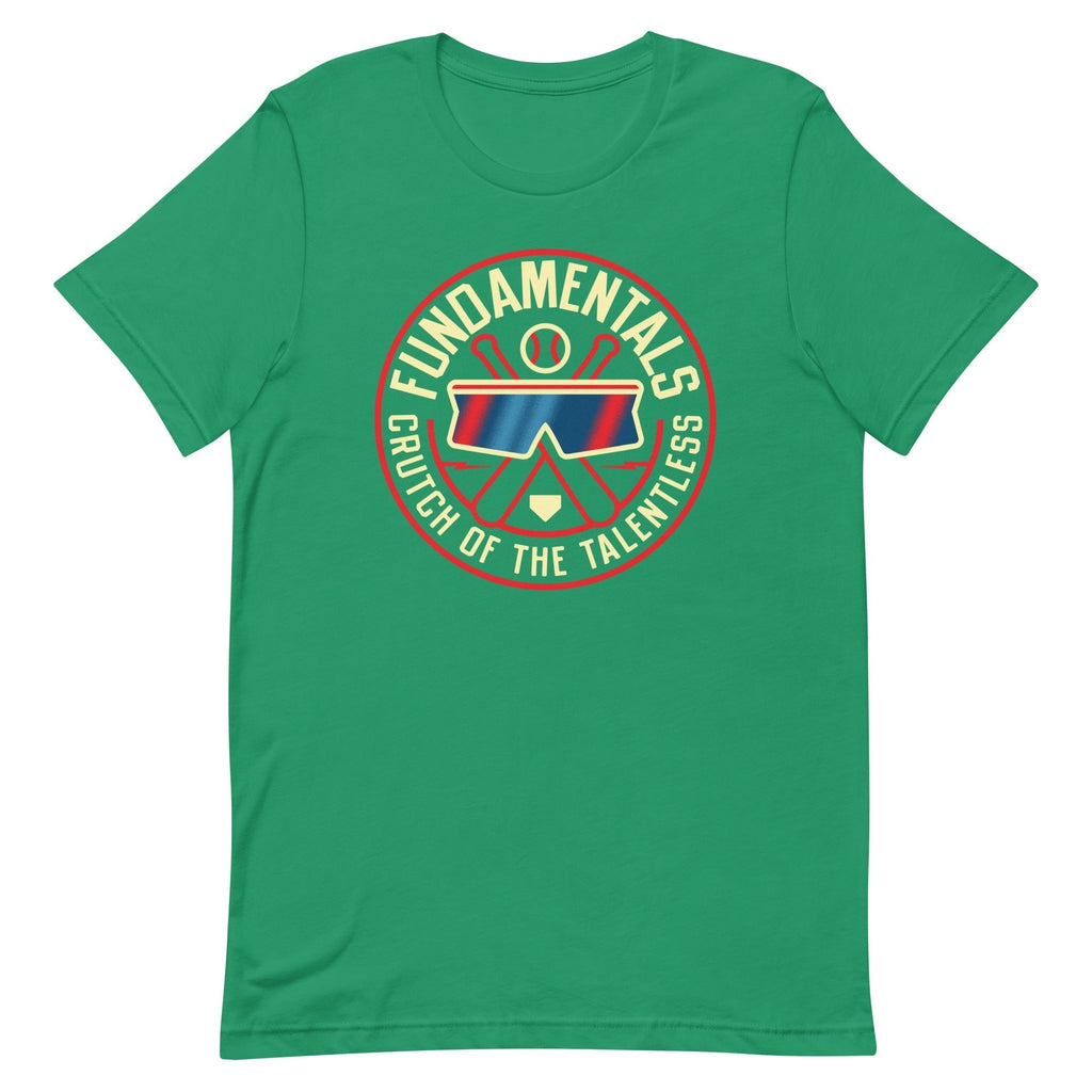 Fundamentals Crutch Of The Talentless Men's Signature Tee Hoodie, Sweatshirt | CoreVibeTees.com (Image 4)