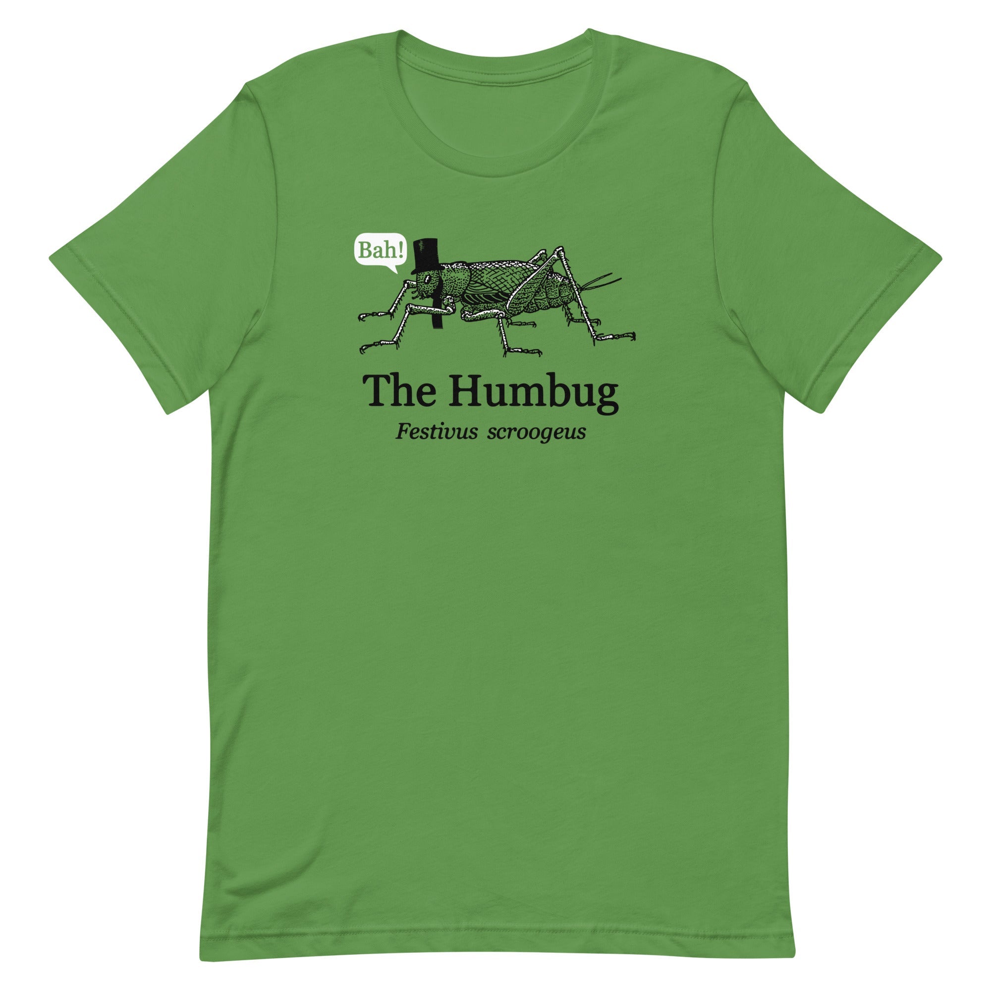 The Humbug Men's Signature Tee Hoodie, Sweatshirt | CoreVibeTees.com (Image 2)