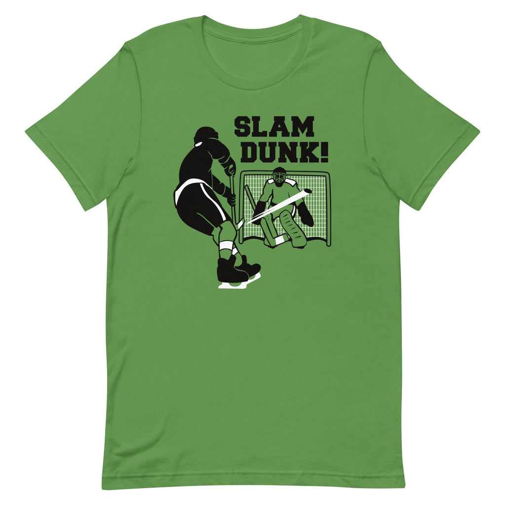 Slam Dunk! Men's Signature Tee Hoodie, Sweatshirt | CoreVibeTees.com (Image 5)