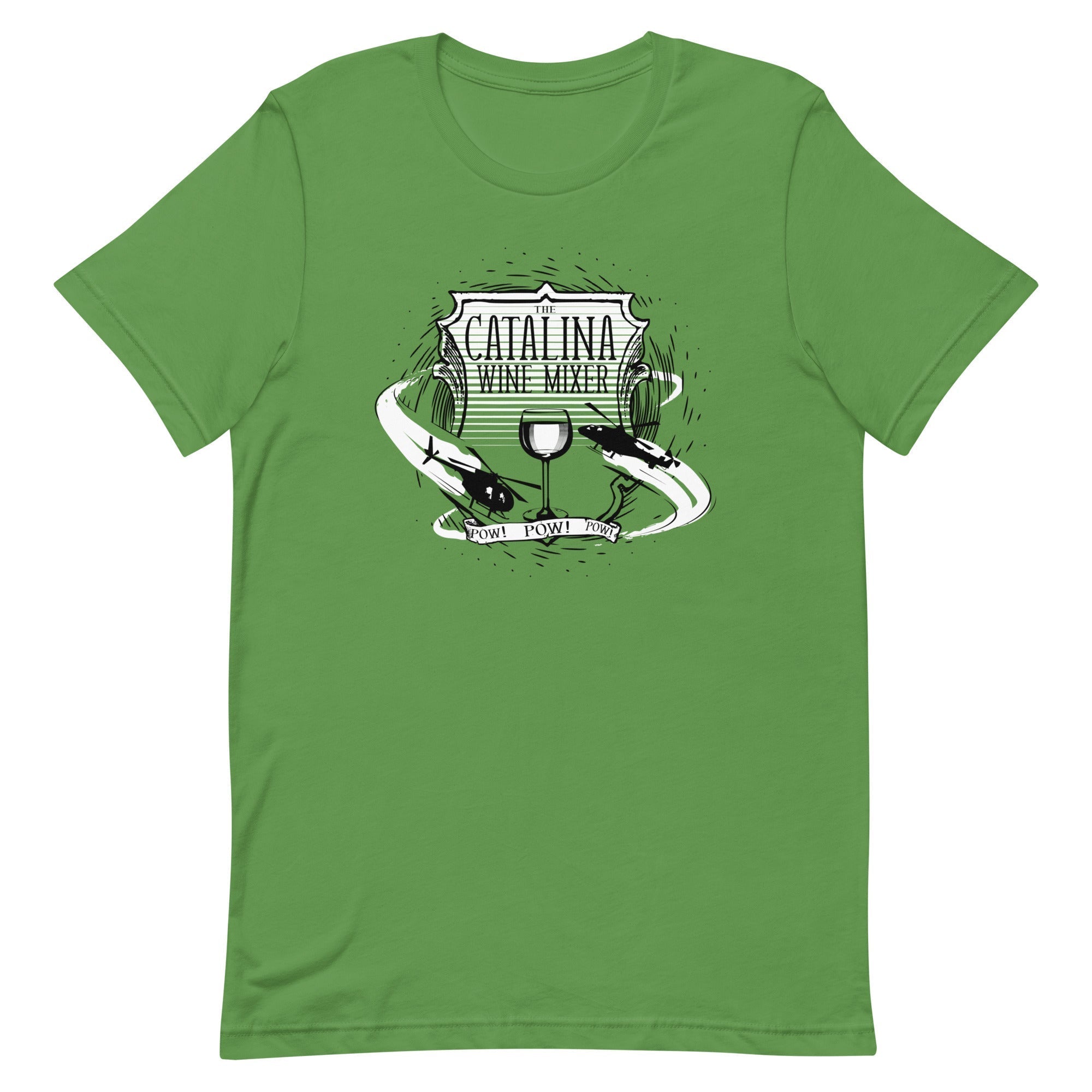 The Catalina Wine Mixer Men's Signature Tee Hoodie, Sweatshirt | CoreVibeTees.com (Image 1)