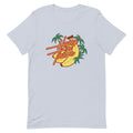 Hang In There Men's Signature Tee Hoodie, Sweatshirt | CoreVibeTees.com (Image 1)