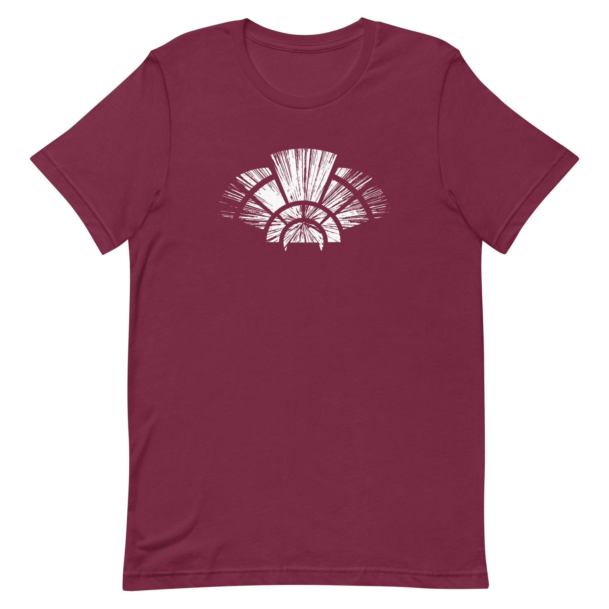 Hyperdrive Men's Signature Tee Hoodie, Sweatshirt | CoreVibeTees.com (Image 3)