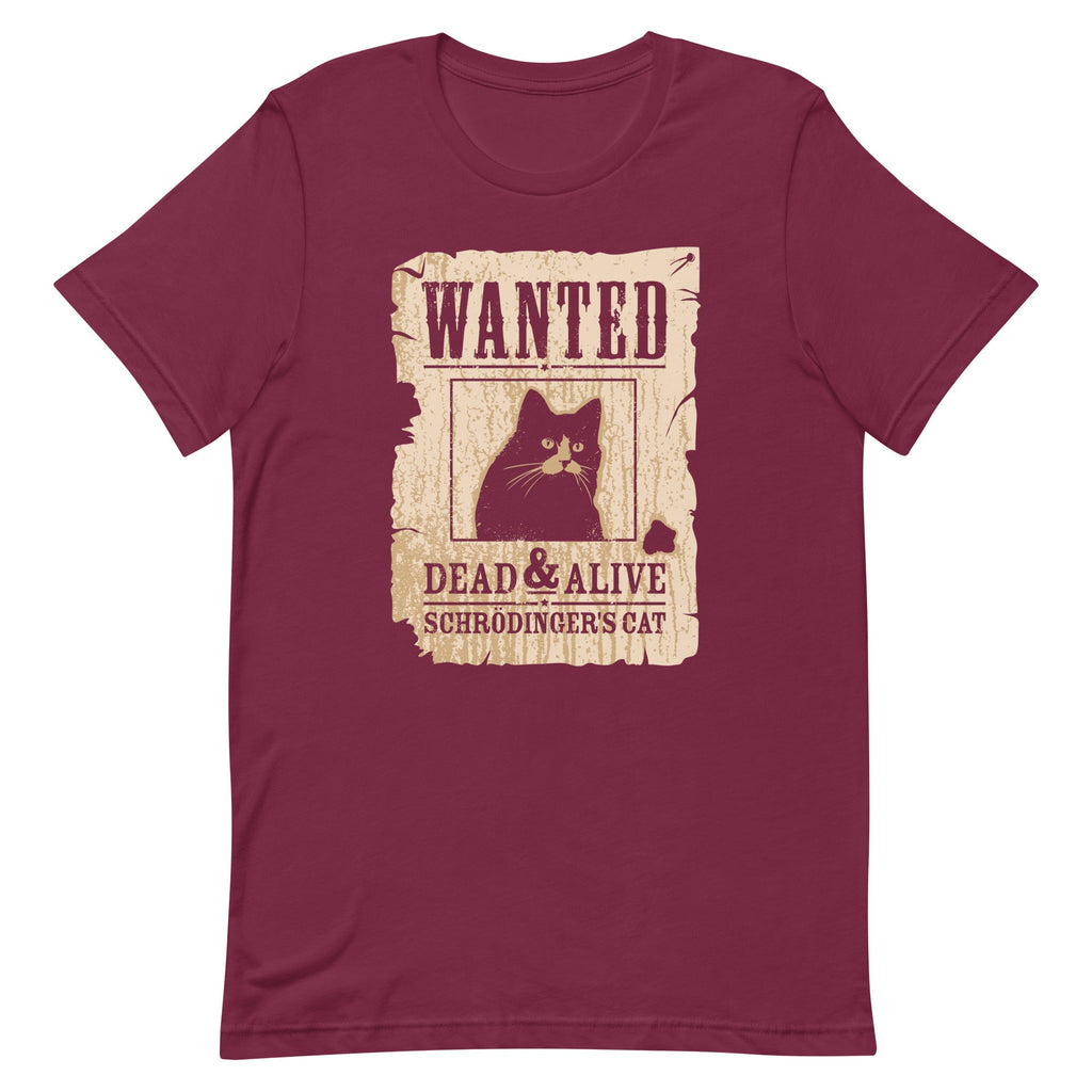 Wanted Dead And Alive Men's Signature Tee Hoodie, Sweatshirt | CoreVibeTees.com (Image 3)