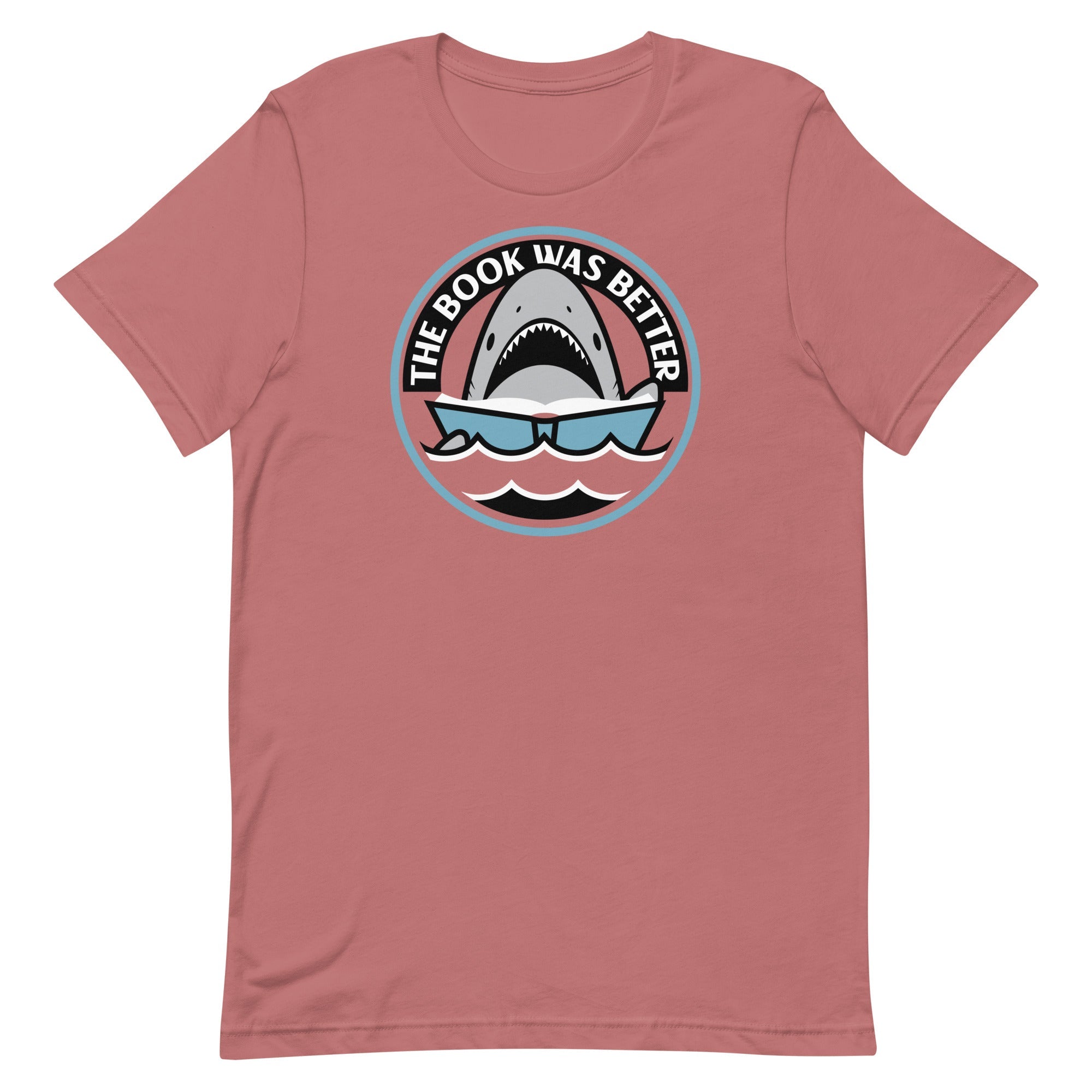 The Book Was Better Men's Signature Tee Hoodie, Sweatshirt | CoreVibeTees.com (Image 4)