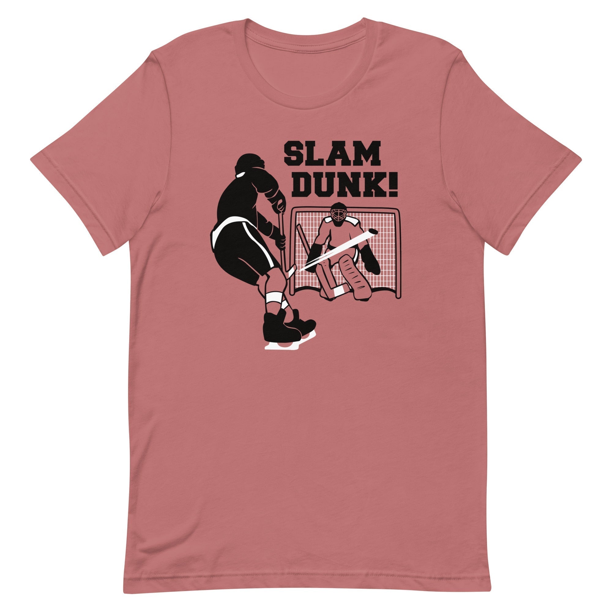Slam Dunk! Men's Signature Tee Hoodie, Sweatshirt | CoreVibeTees.com (Image 4)