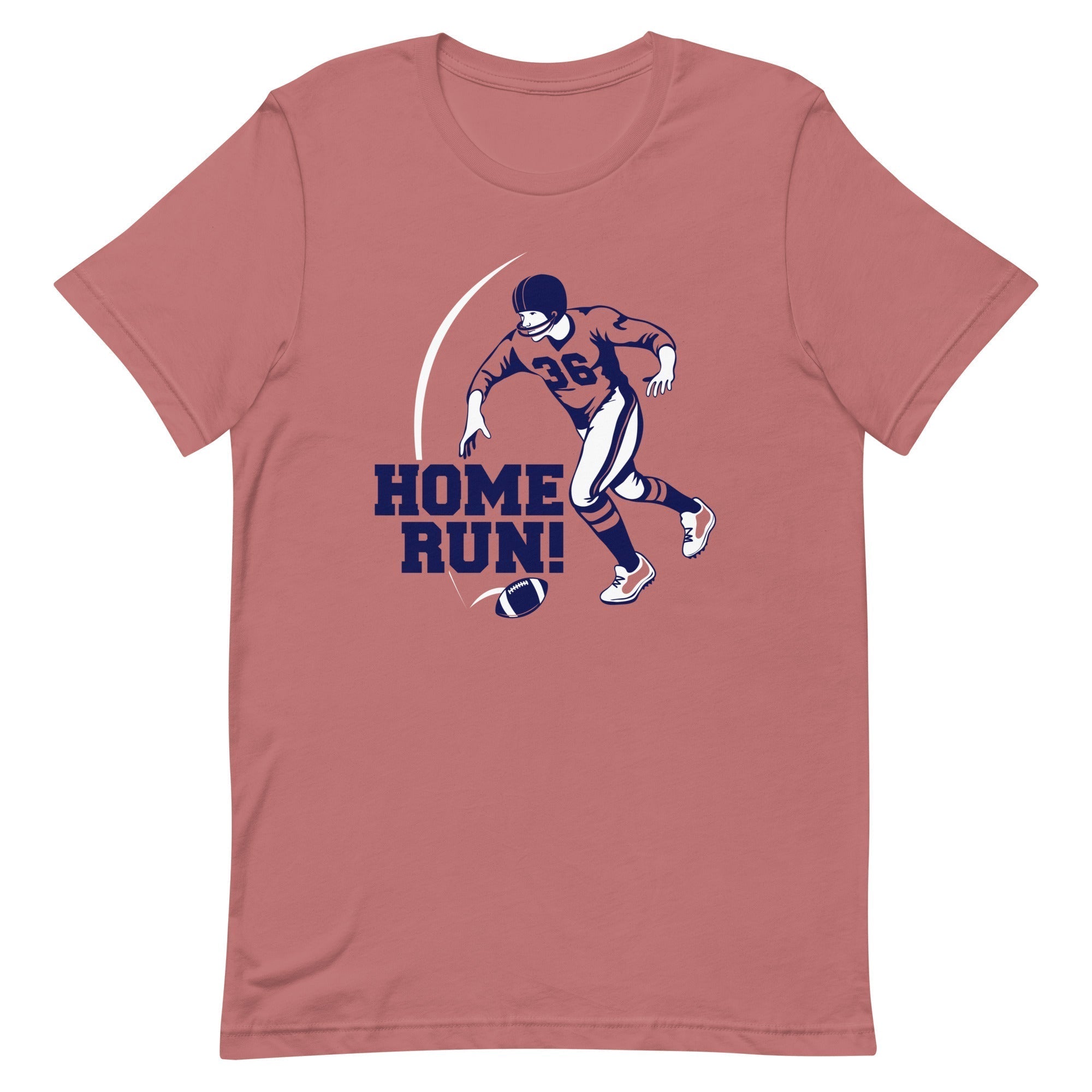 Home Run! Men's Signature Tee Hoodie, Sweatshirt | CoreVibeTees.com (Image 2)