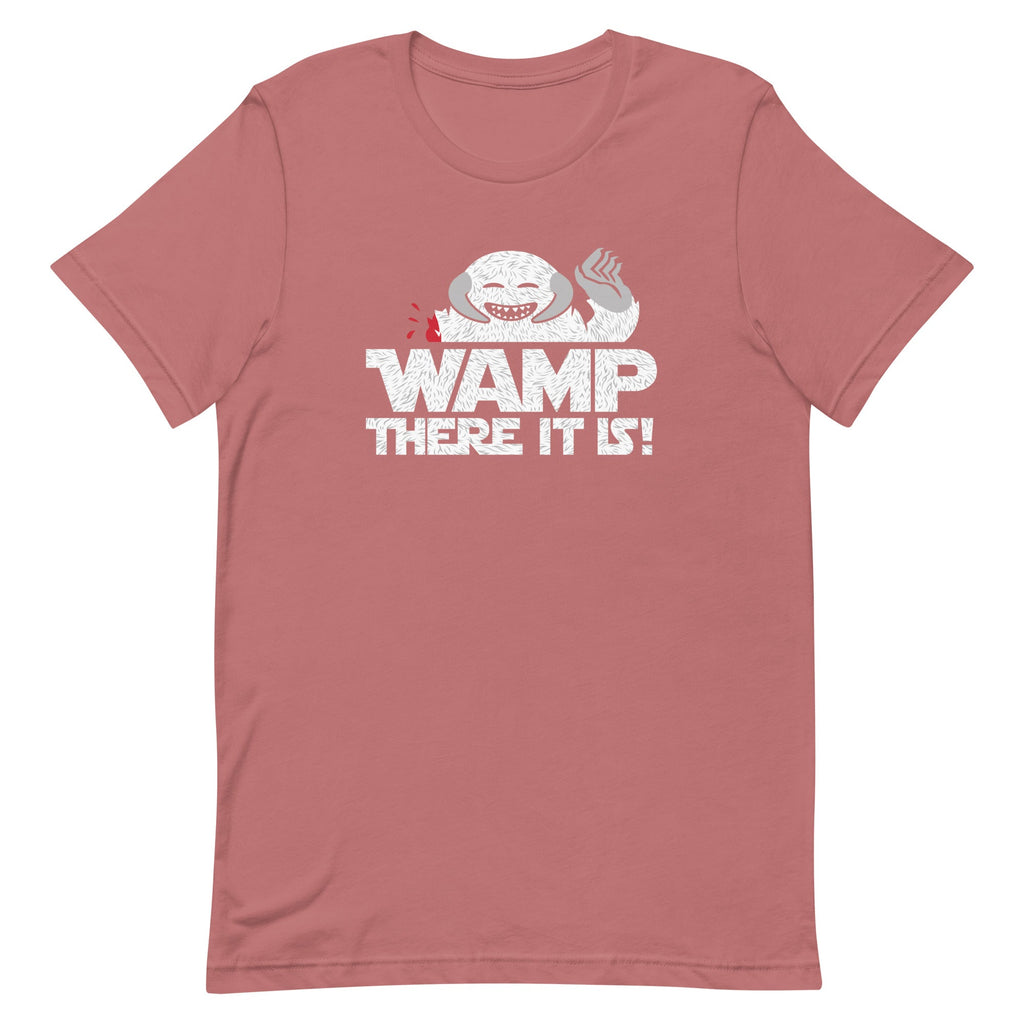 Wamp There It Is Men's Signature Tee Hoodie, Sweatshirt | CoreVibeTees.com (Image 5)