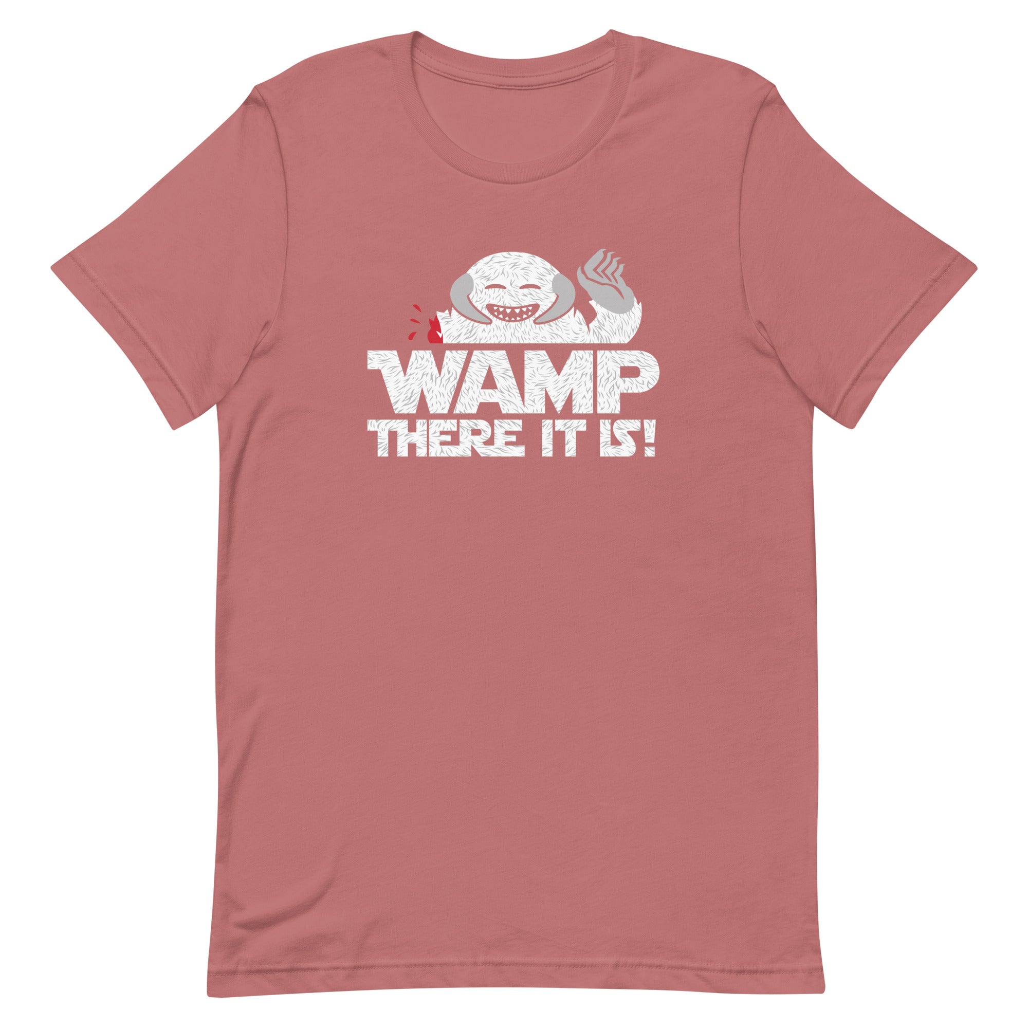 Wamp There It Is Men's Signature Tee Hoodie, Sweatshirt | CoreVibeTees.com (Image 5)