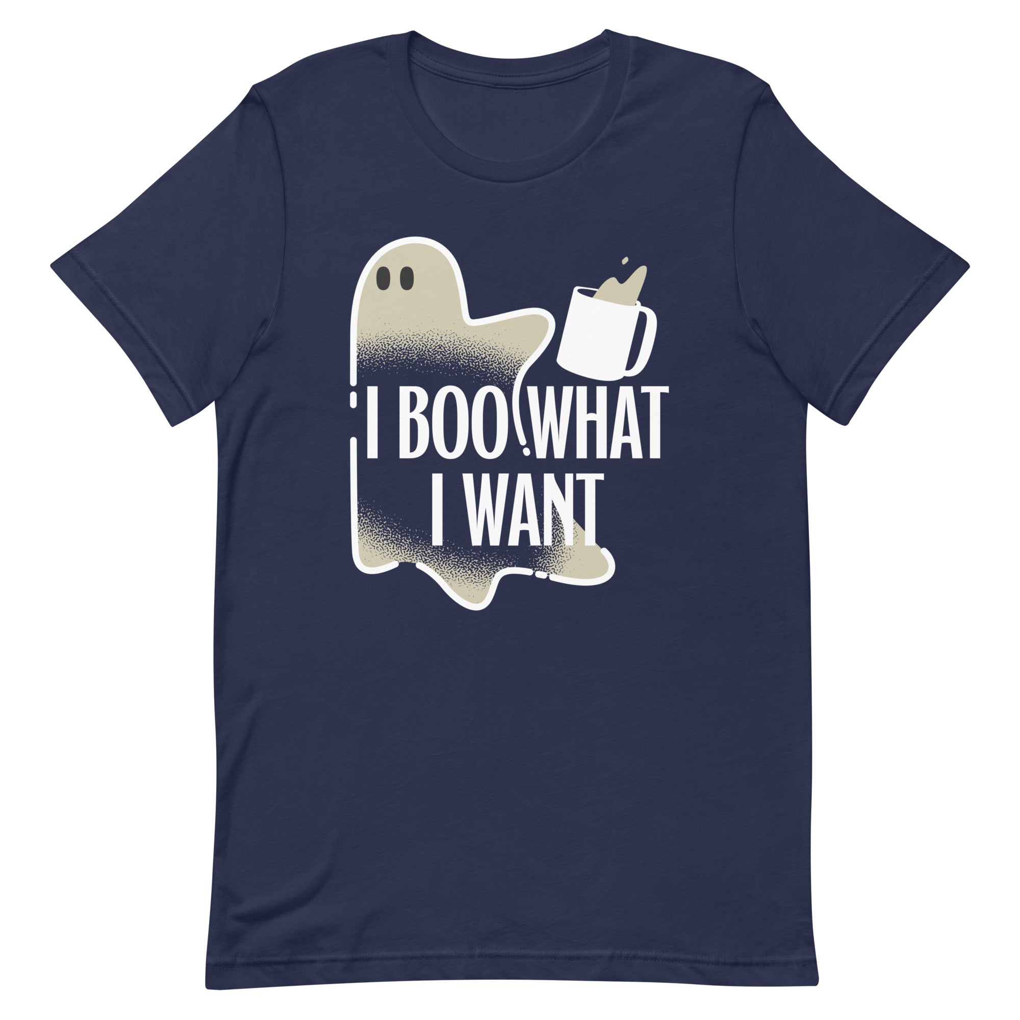 I Boo What I Want Men's Signature Tee Hoodie, Sweatshirt | CoreVibeTees.com (Image 2)