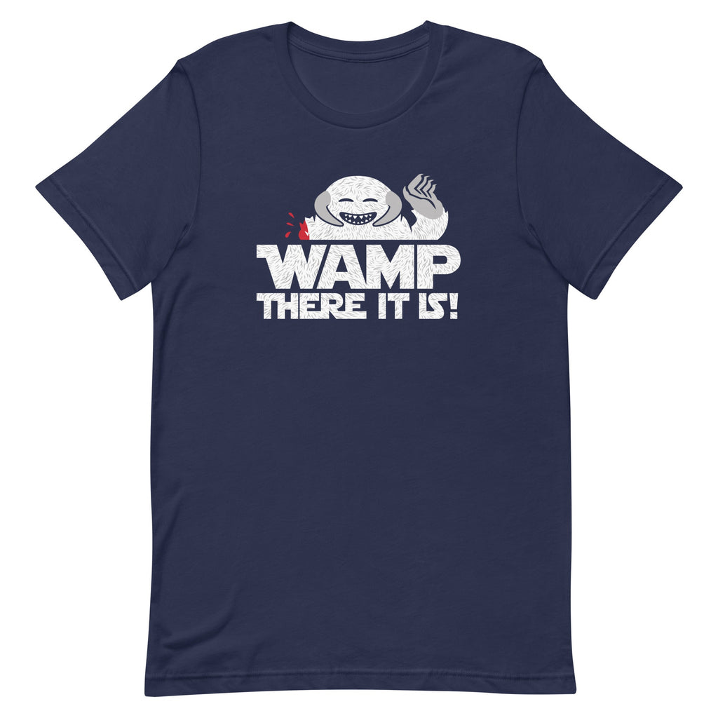 Wamp There It Is Men's Signature Tee Hoodie, Sweatshirt | CoreVibeTees.com (Image 1)