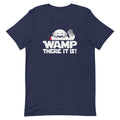 Wamp There It Is Men's Signature Tee Hoodie, Sweatshirt | CoreVibeTees.com (Image 1)