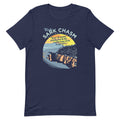 Visit Sark Chasm Men's Signature Tee Hoodie, Sweatshirt | CoreVibeTees.com (Image 1)