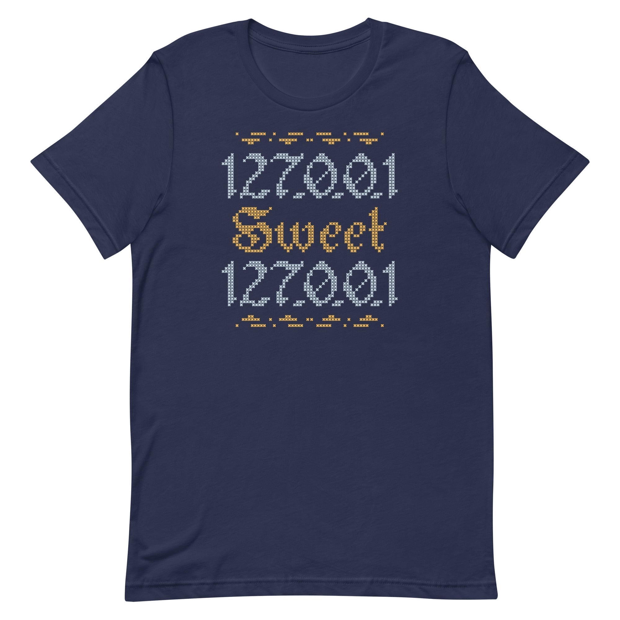 127001 Sweet 127001 Men's Signature Tee Hoodie, Sweatshirt | CoreVibeTees.com (Image 2)