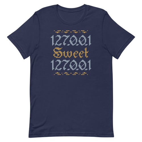 127001 Sweet 127001 Men's Signature Tee Hoodie, Sweatshirt | CoreVibeTees.com (Image 2)