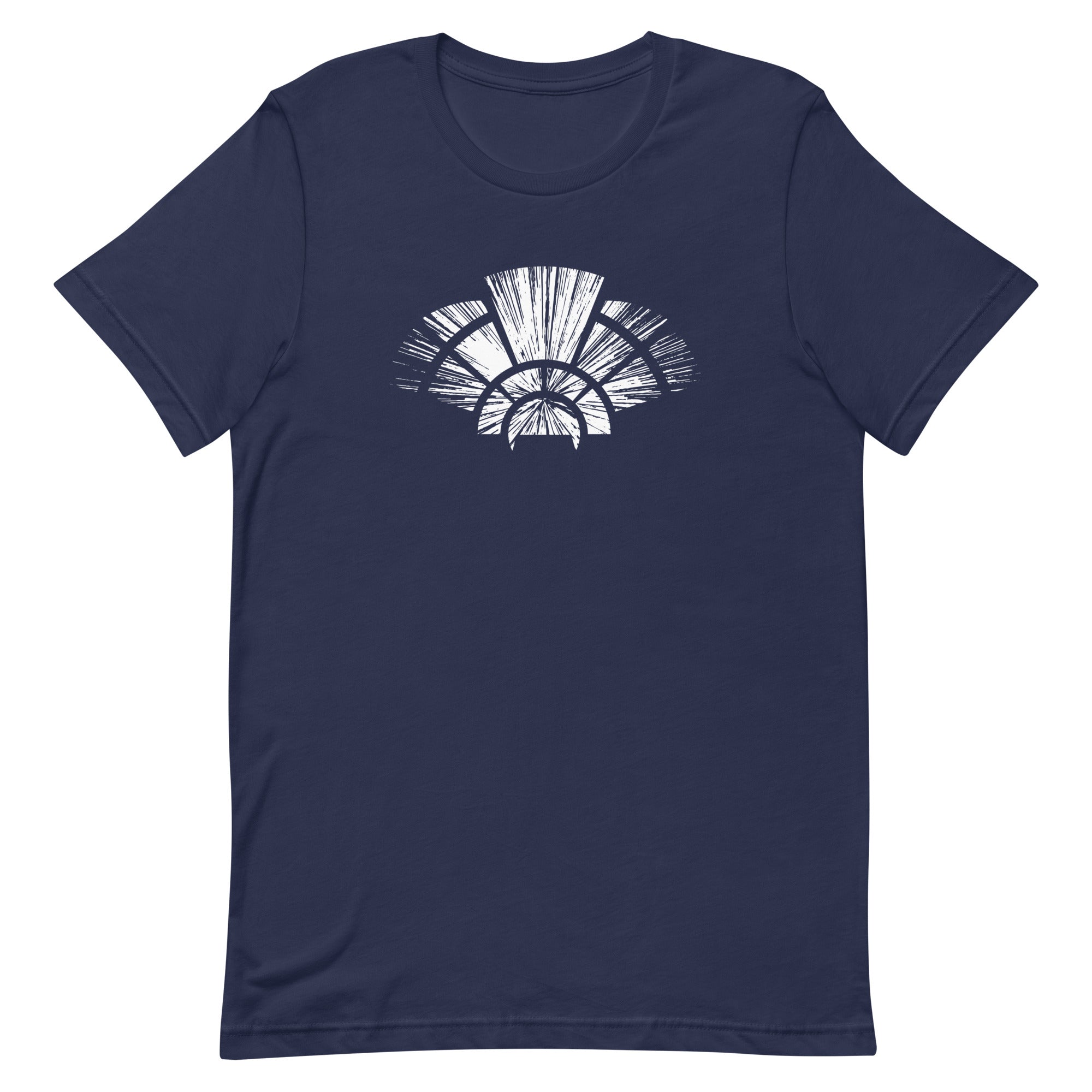 Hyperdrive Men's Signature Tee Hoodie, Sweatshirt | CoreVibeTees.com (Image 2)