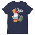 Gno Thank You Men's Signature Tee