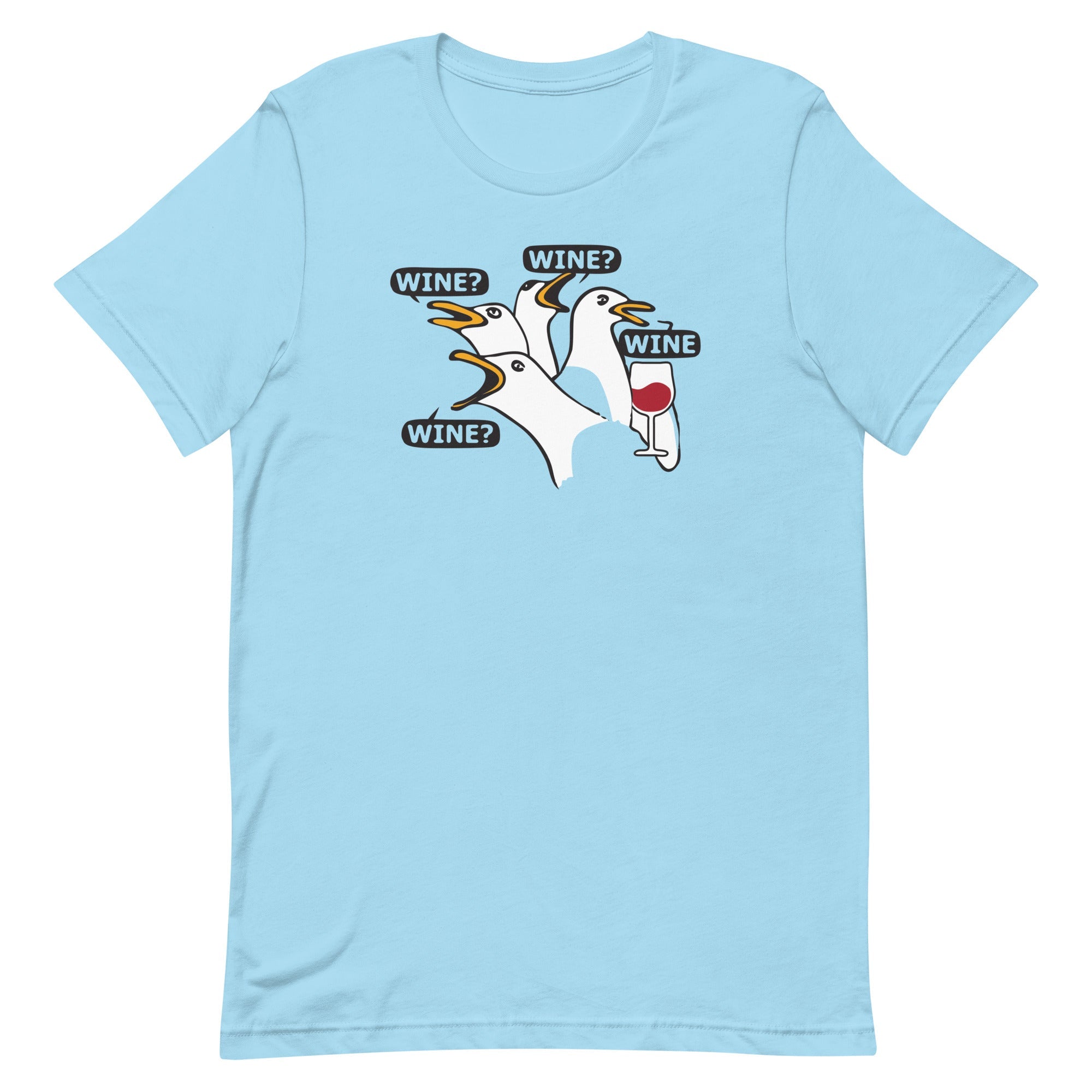 Wine Wine Wine Wine Men's Signature Tee Hoodie, Sweatshirt | CoreVibeTees.com (Image 4)