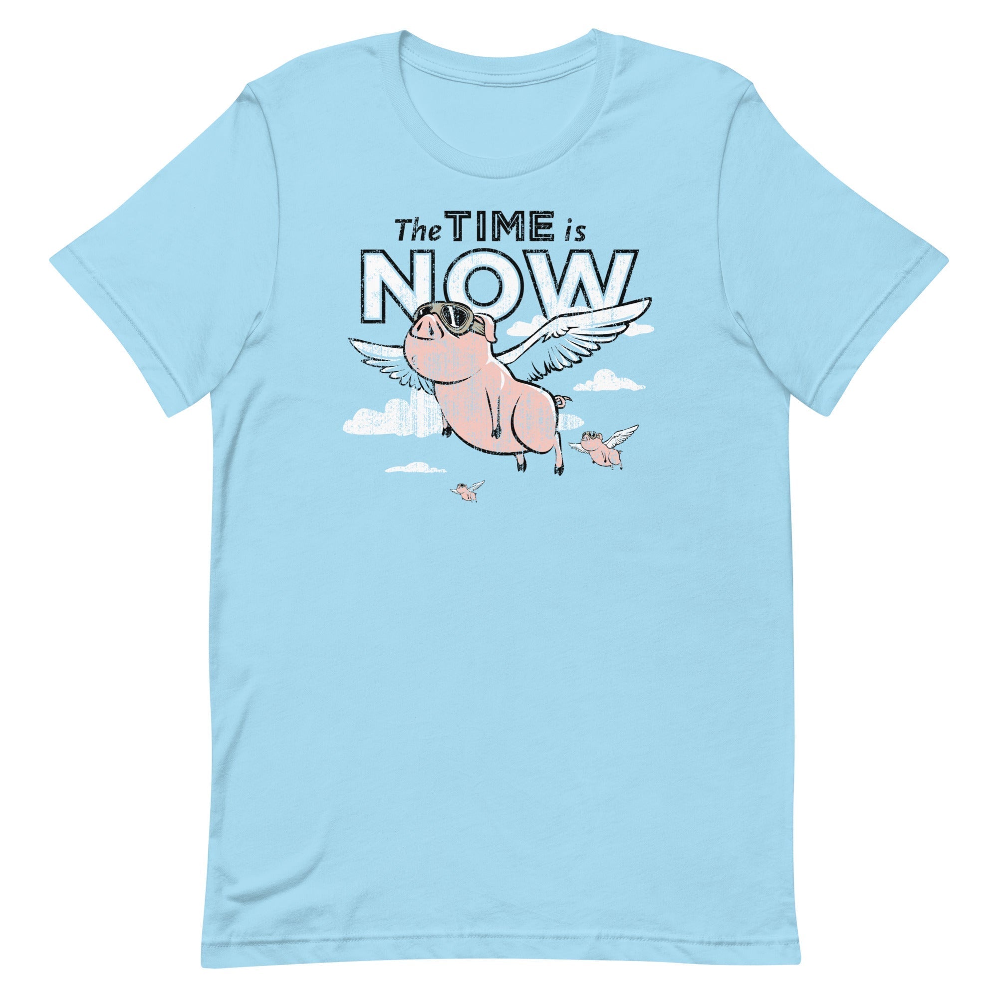 The Time Is Now Men's Signature Tee Hoodie, Sweatshirt | CoreVibeTees.com (Image 5)