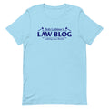 Bob Loblaw's Law Blog Men's Signature Tee Hoodie, Sweatshirt | CoreVibeTees.com (Image 1)