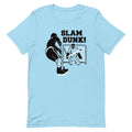 Slam Dunk! Men's Signature Tee Hoodie, Sweatshirt | CoreVibeTees.com (Image 1)