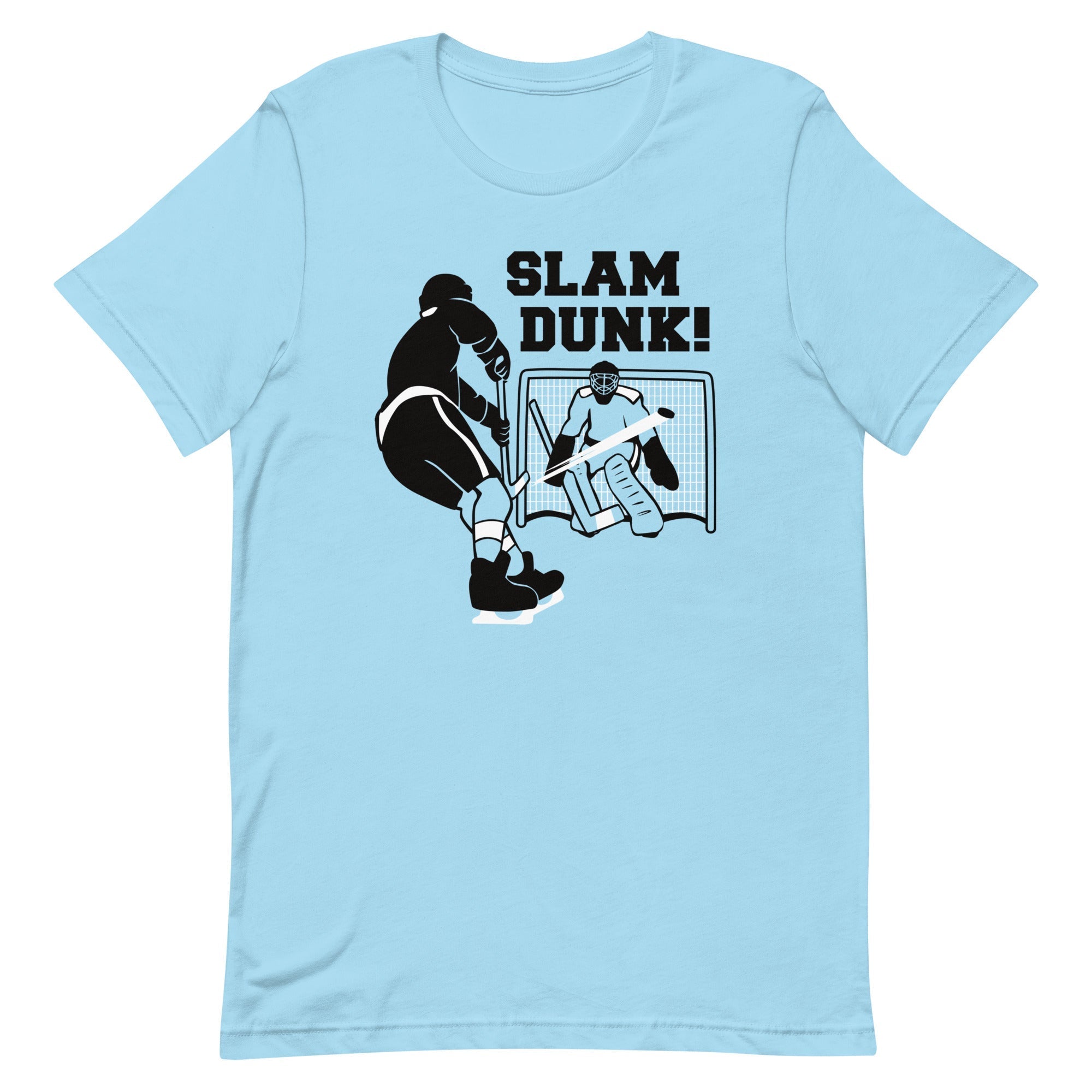 Slam Dunk! Men's Signature Tee Hoodie, Sweatshirt | CoreVibeTees.com (Image 1)