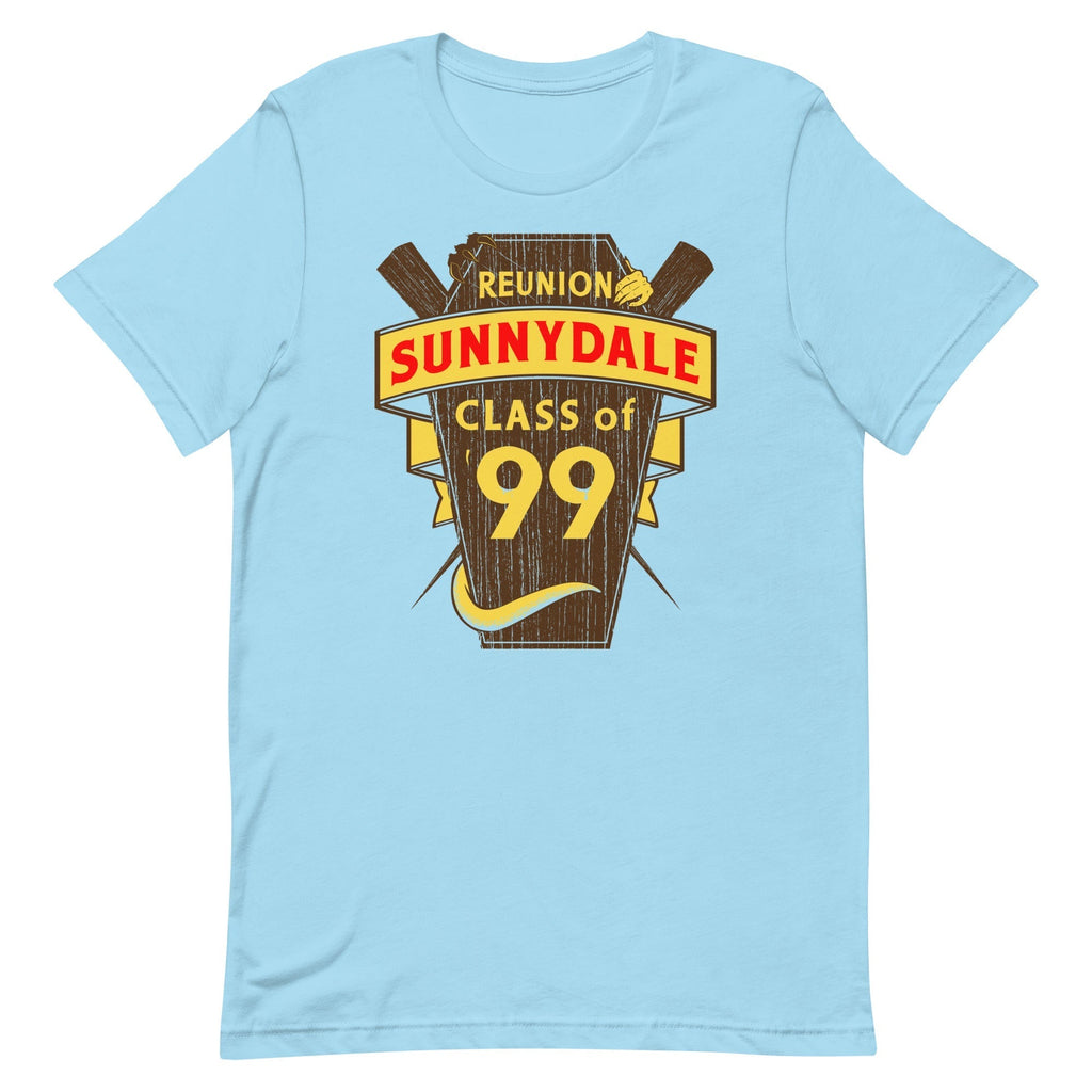 Sunnydale Reunion Men's Signature Tee Hoodie, Sweatshirt | CoreVibeTees.com (Image 4)