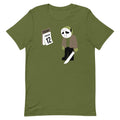 Friday the 12th Men's Signature Tee Hoodie, Sweatshirt | CoreVibeTees.com (Image 1)