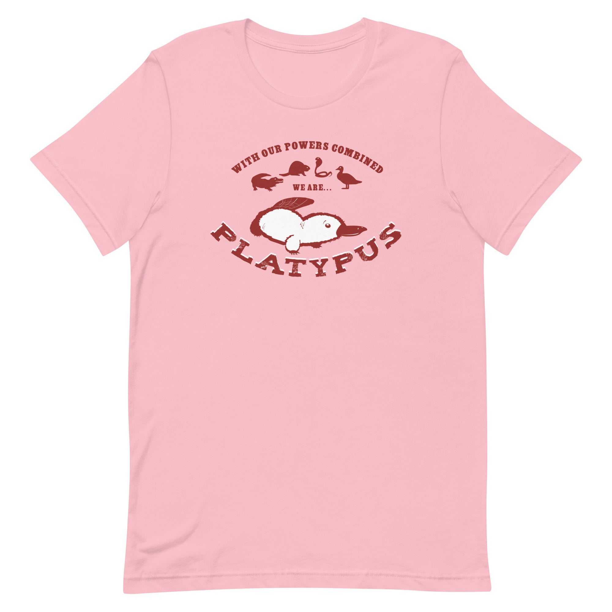 Our Powers Combined... Men's Signature Tee Hoodie, Sweatshirt | CoreVibeTees.com (Image 4)