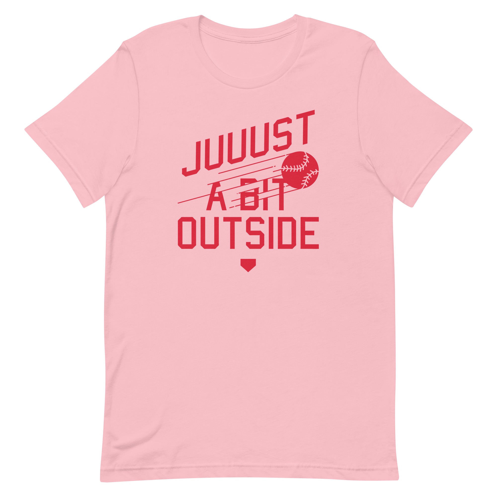 Just A Bit Outside Men's Signature Tee Hoodie, Sweatshirt | CoreVibeTees.com (Image 3)