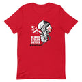 MMIW No More Stolen Sisters Feather T-shirt Hoodie, Sweatshirt | CoreVibeTees.com (Image 1)