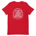 Nakatomi Christmas Party Men's Signature Tee Hoodie, Sweatshirt | CoreVibeTees.com (Image 1)