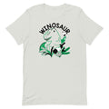 Winosaur Men's Signature Tee Hoodie, Sweatshirt | CoreVibeTees.com (Image 1)