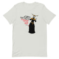 An Arrow In The Ni Men's Signature Tee Hoodie, Sweatshirt | CoreVibeTees.com (Image 1)