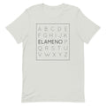 Elameno Men's Signature Tee Hoodie, Sweatshirt | CoreVibeTees.com (Image 1)