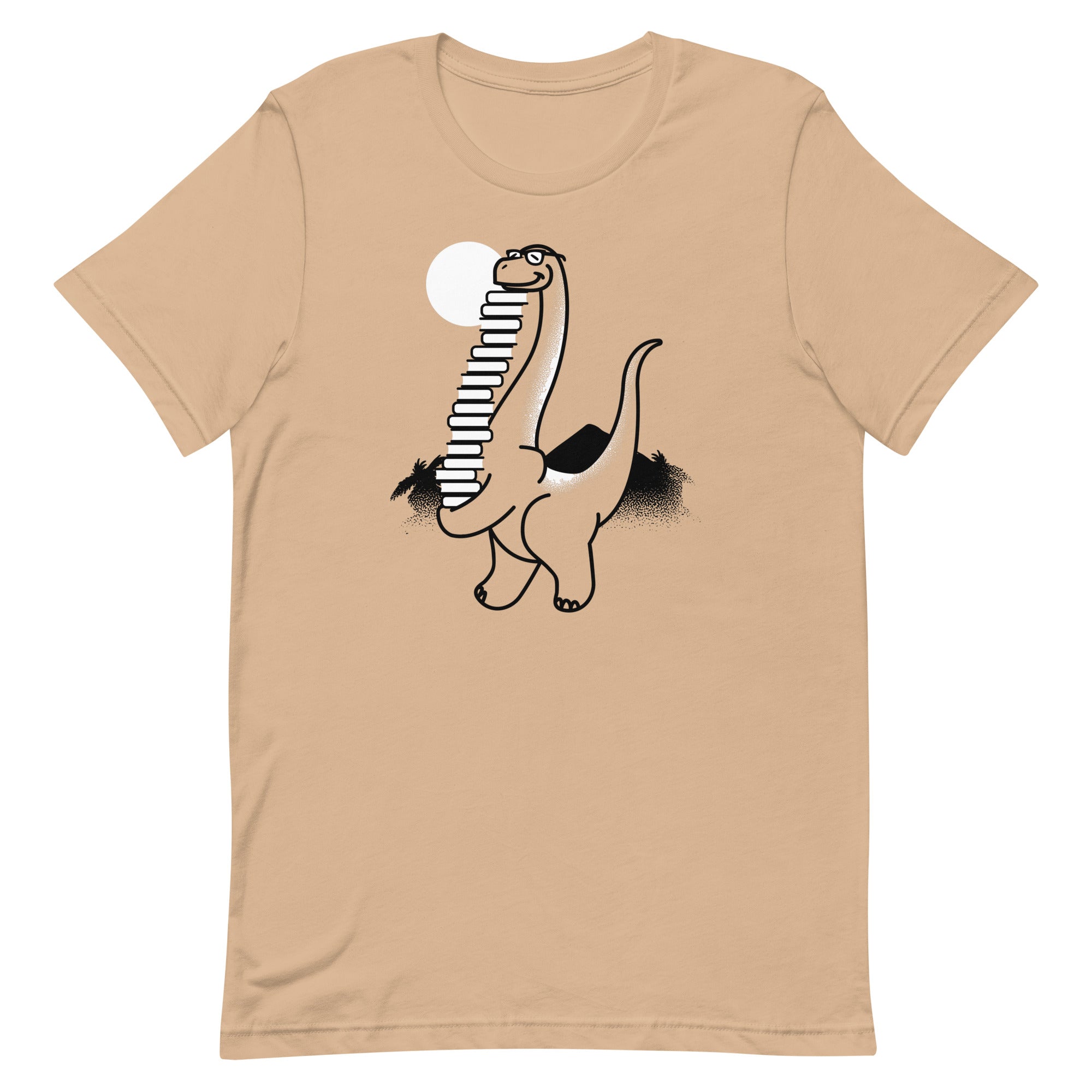 Bookosaurus Men's Signature Tee Hoodie, Sweatshirt | CoreVibeTees.com (Image 4)
