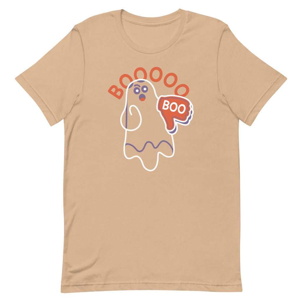 Ghost Boo Men's Signature Tee Hoodie, Sweatshirt | CoreVibeTees.com (Image 5)