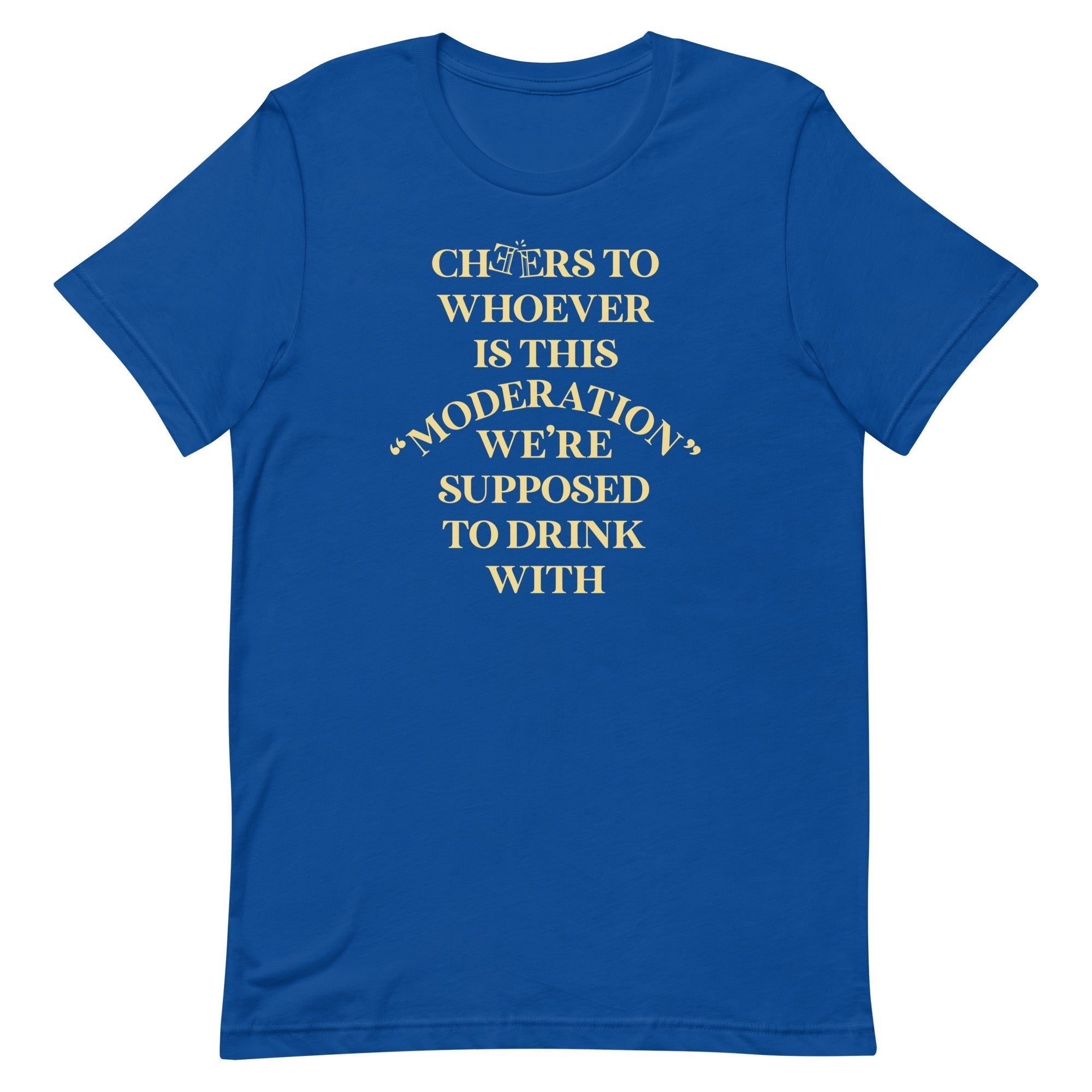 Cheers To Whoever Is This Moderation Men's Signature Tee Hoodie, Sweatshirt | CoreVibeTees.com (Image 4)