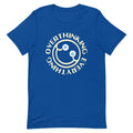 Overthinking Everything Men's Signature Tee Hoodie, Sweatshirt | CoreVibeTees.com (Image 1)